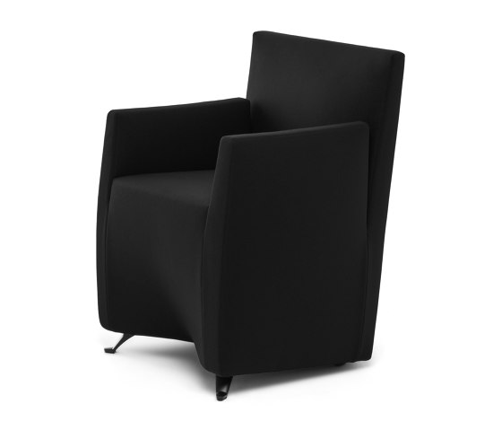 Caprilarge | Armchair | Sillones | Baleri Italia