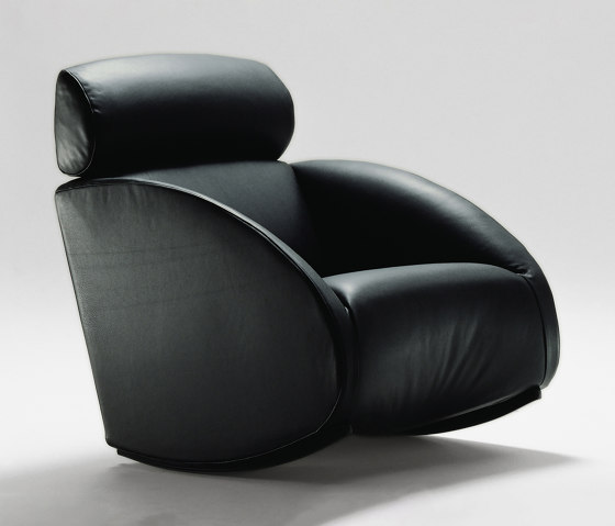 Mama | Armchair | Sillones | Baleri Italia