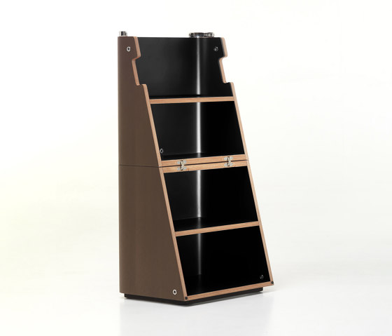 Scalo | Cabinet | Armoires | Baleri Italia