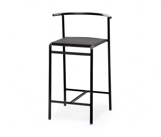 Café Chair | Kitchen stool | Bar stools | Baleri Italia