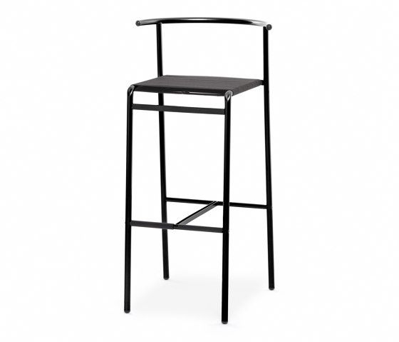 Café Chair bar stool | Bar stools | Baleri Italia