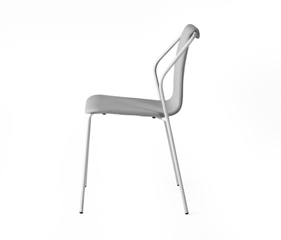 Donna | Indoor Chair | Chaises | Baleri Italia