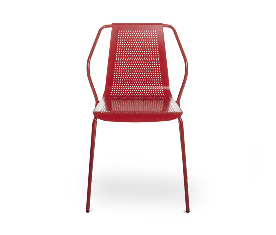 Donna | Outdoor chair | Chairs | Baleri Italia