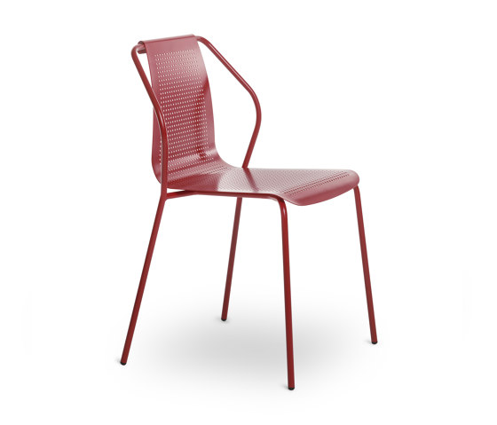 Donna | Outdoor chair | Chaises | Baleri Italia