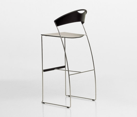 Juliette | Bar stool | Tabourets de bar | Baleri Italia