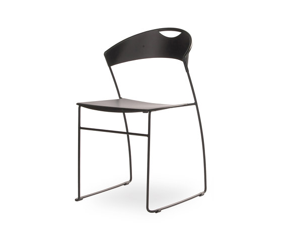 Juliette | Chair | Sillas | Baleri Italia