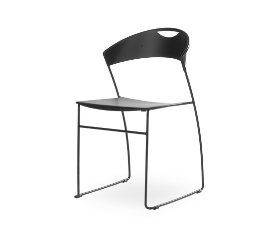 Juliette | Chair | Chaises | Baleri Italia