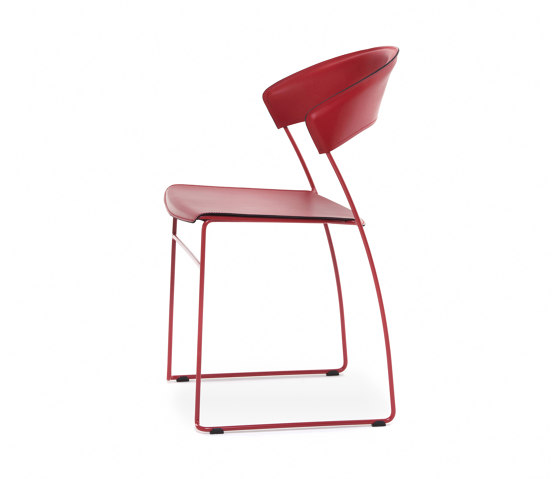 Juliette | Chair | Chaises | Baleri Italia