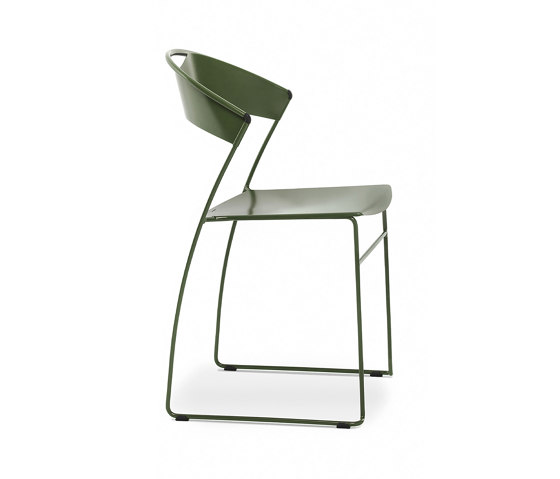 Juliette | Chair | Chairs | Baleri Italia