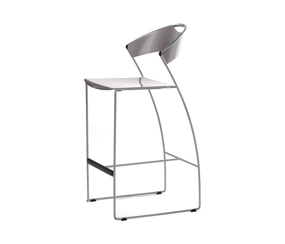 Juliette | Kitchen stool | Counter stools | Baleri Italia