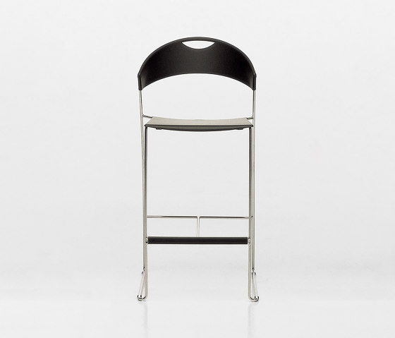 Juliette | Kitchen stool | Chaises de comptoir | Baleri Italia