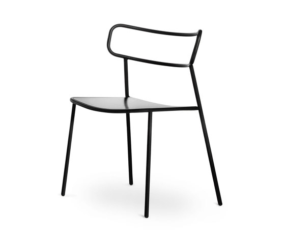 Paloma | Chair | Chairs | Baleri Italia