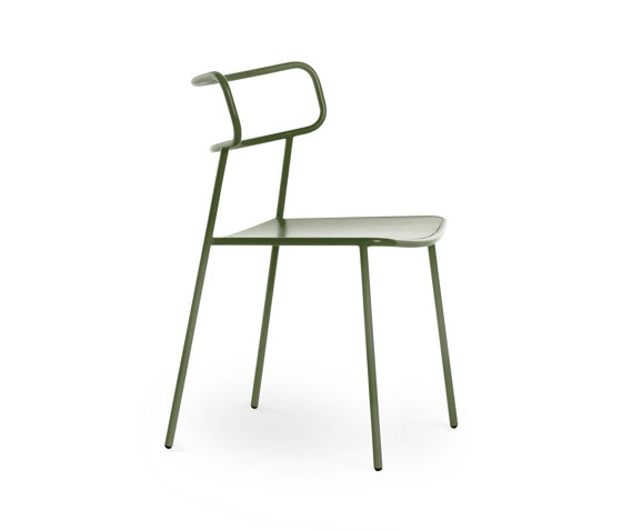 Paloma | Chair | Chairs | Baleri Italia