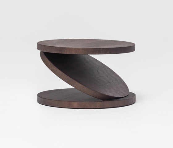 Match Point | Low coffee table | Coffee tables | Baleri Italia