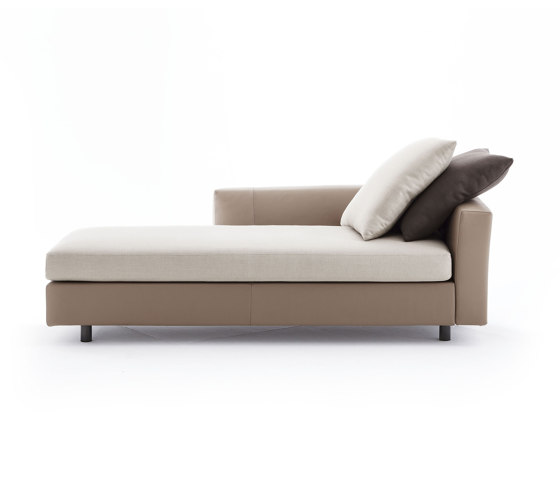 Bill | Sommier | Lits de repos / Lounger | Baleri Italia