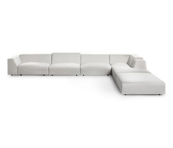 Miss Match | Sectional sofa | Sofas | Baleri Italia