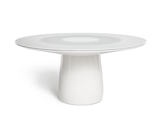 Roundel | Dining table | Esstische | Baleri Italia