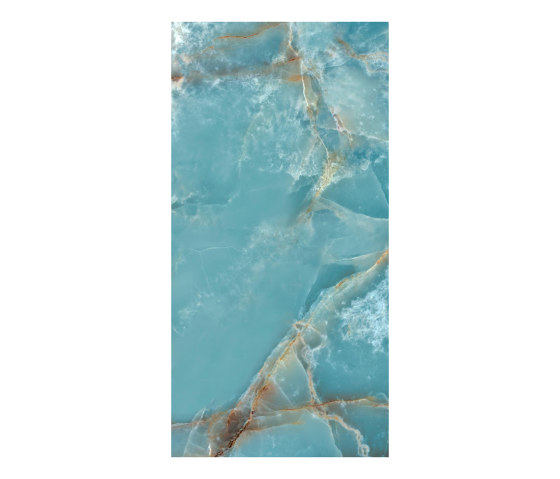 Blue Onyx 2 | Wall panels | TECNOGRAFICA