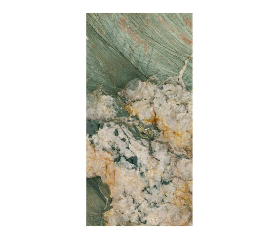 Crystal Green 3 | Wall panels | TECNOGRAFICA