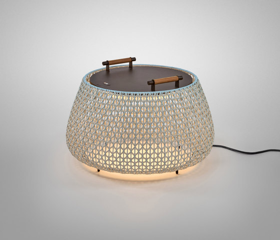 Nans Bag/38 | Outdoor floor lights | BOVER