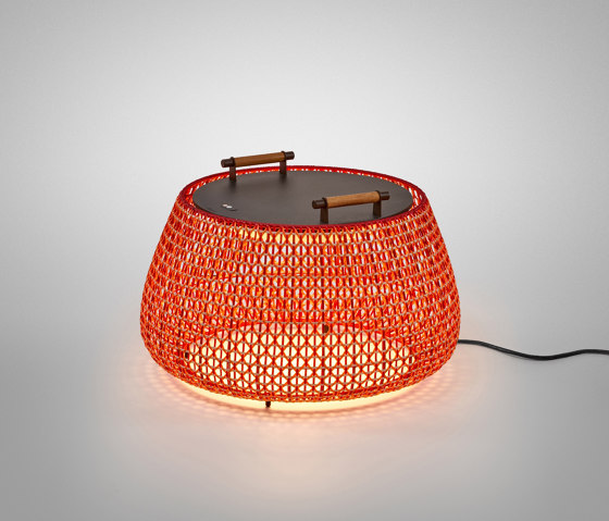 Nans Bag/38 | Outdoor floor lights | BOVER