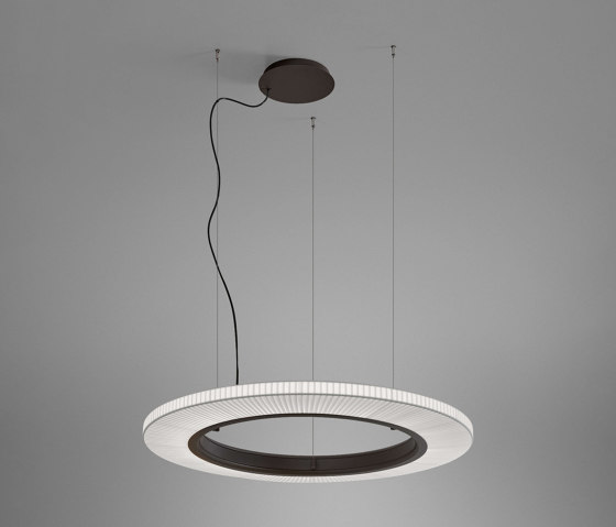 Roda S/90 | Suspended lights | BOVER