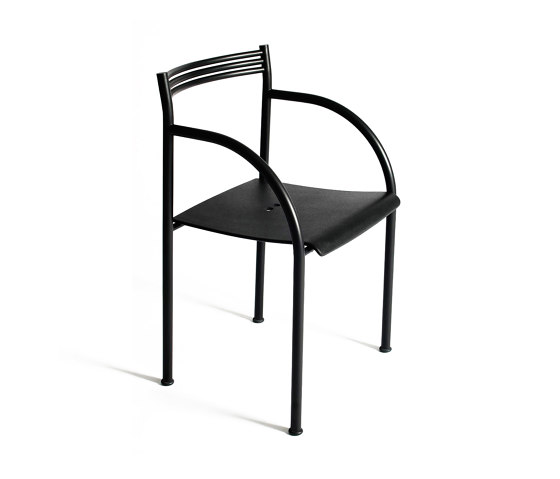 Francesca Spanish | Chair | Stühle | Baleri Italia