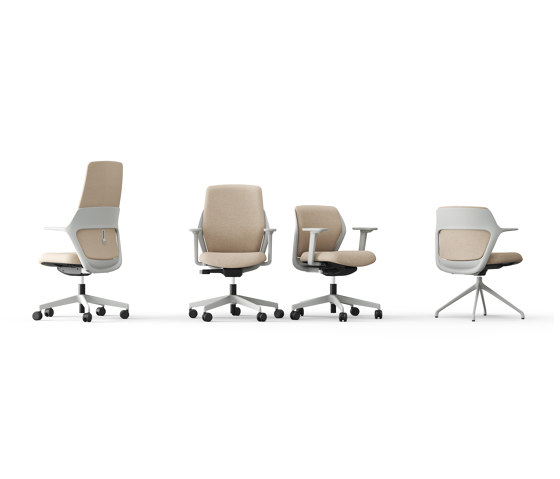 Ofy Task Chair | Bürodrehstühle | Narbutas