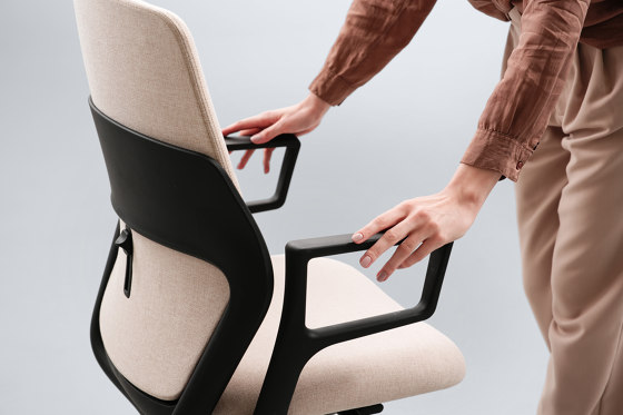 Ofy Task Chair | Sillas de oficina | Narbutas