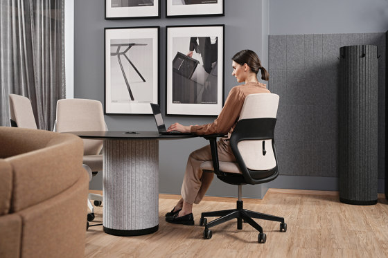 Ofy Task Chair | Bürodrehstühle | Narbutas