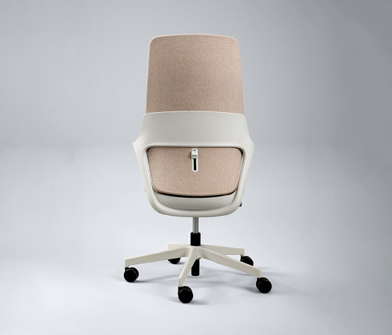 Ofy Executive Chair | Office chairs | Narbutas