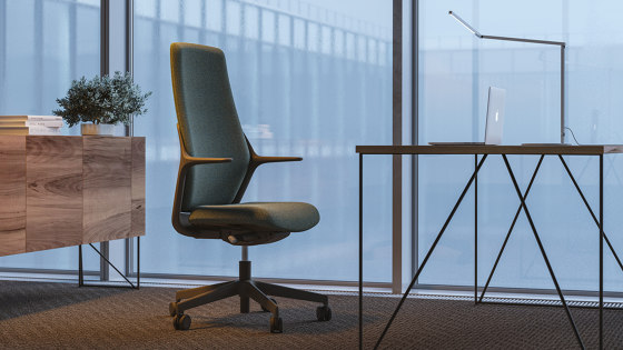 Ofy Executive Chair | Bürodrehstühle | Narbutas