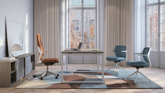 Ofy Executive Chair | Office chairs | Narbutas