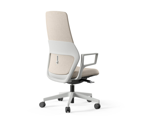 Ofy Executive Chair | Office chairs | Narbutas