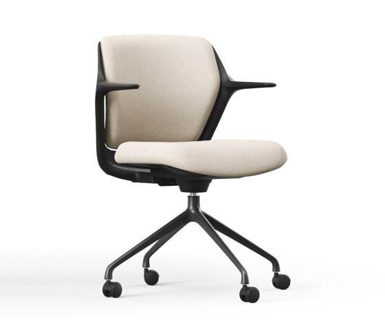 Ofy Visitor Chair | Chaises de bureau | Narbutas