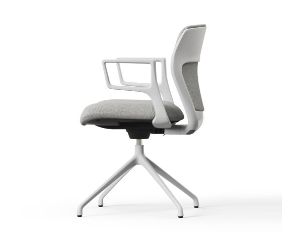 Ofy Visitor Chair | Stühle | Narbutas