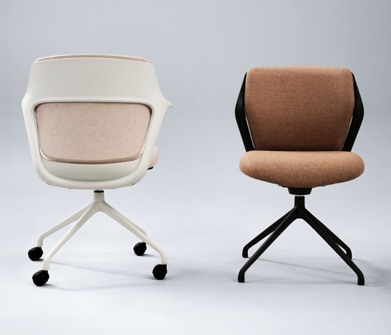 Ofy Visitor Chair | Chairs | Narbutas