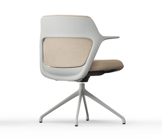 Ofy Visitor Chair | Chaises | Narbutas