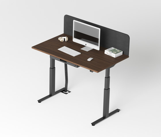 Q-Active Sit-Stand-Desk | Desks | Narbutas