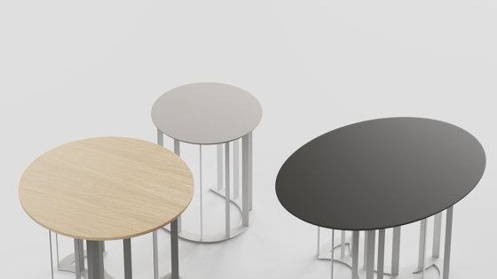 ZooZoo Meeting Table | Bistro tables | Narbutas