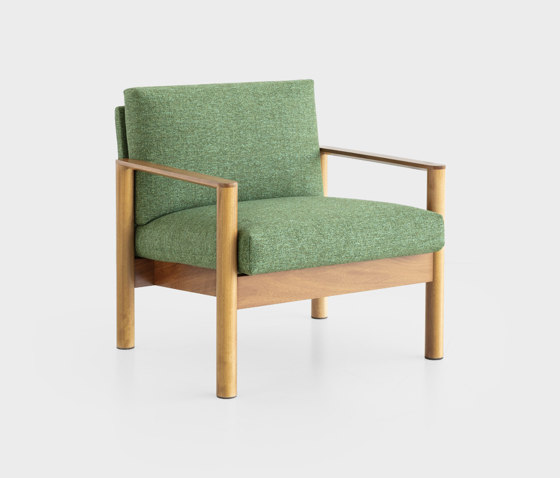 10:30 Outdoor ed161 | Armchairs | lapalma