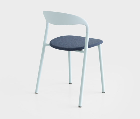 Hawi s420 | Chairs | lapalma