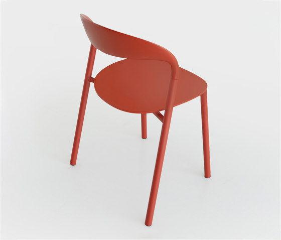 Hawi s420 | Chairs | lapalma