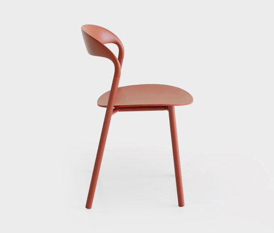 Hawi s420 | Chairs | lapalma