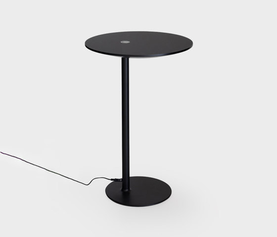 LYT t86 | Tables d'appoint | lapalma