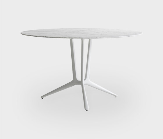 Trail Table Outdoor | Dining tables | lapalma