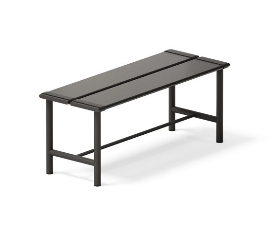 Parker Table Black | Mesas comedor | MIZETTO