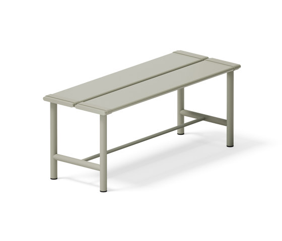 Parker Table Forest Green | Mesas comedor | MIZETTO