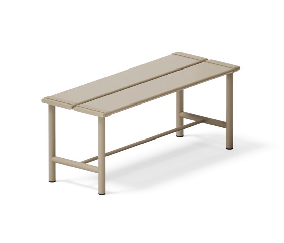 Parker Table Latte | Dining tables | MIZETTO