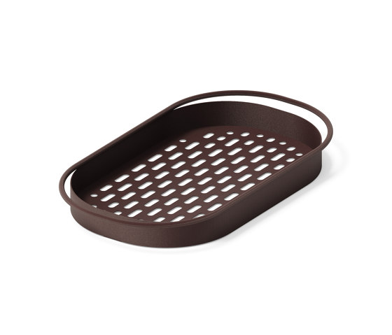 Wait Here Tray Coffee | Plateaux | MIZETTO